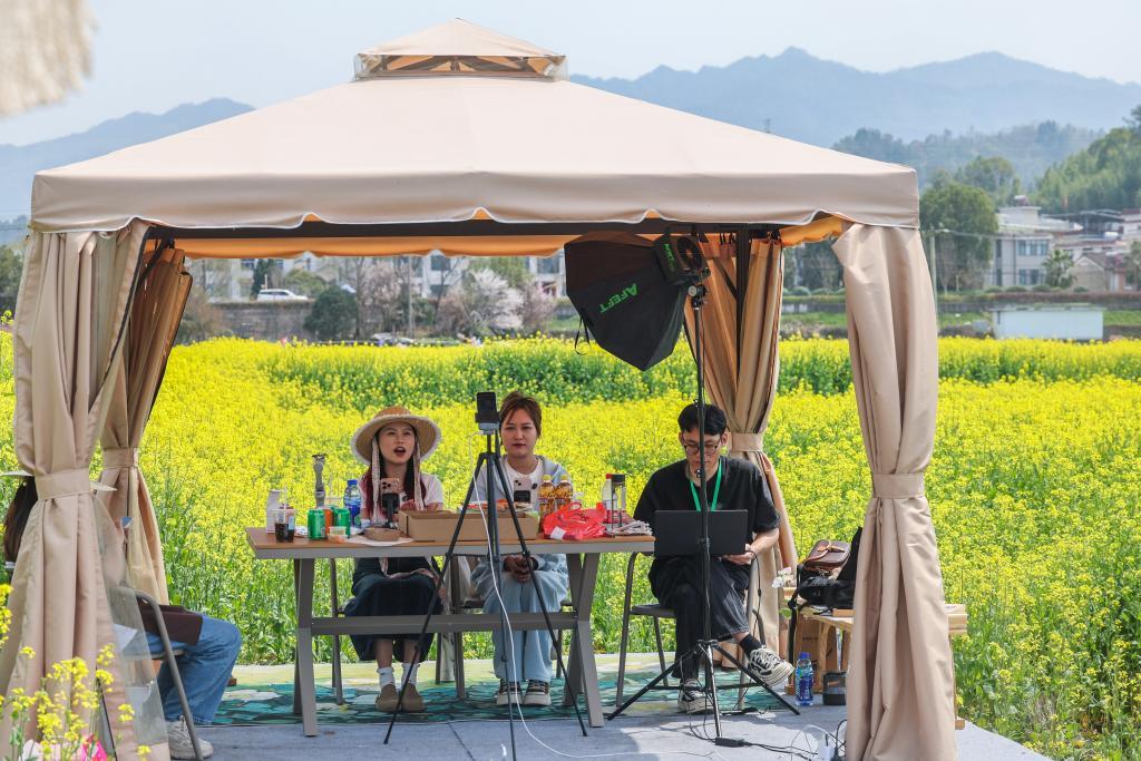 开局良好,多组数据折射我国一季度经济运行向好态势 开局良好,多组数据折射我国一季度经济运行向好态势