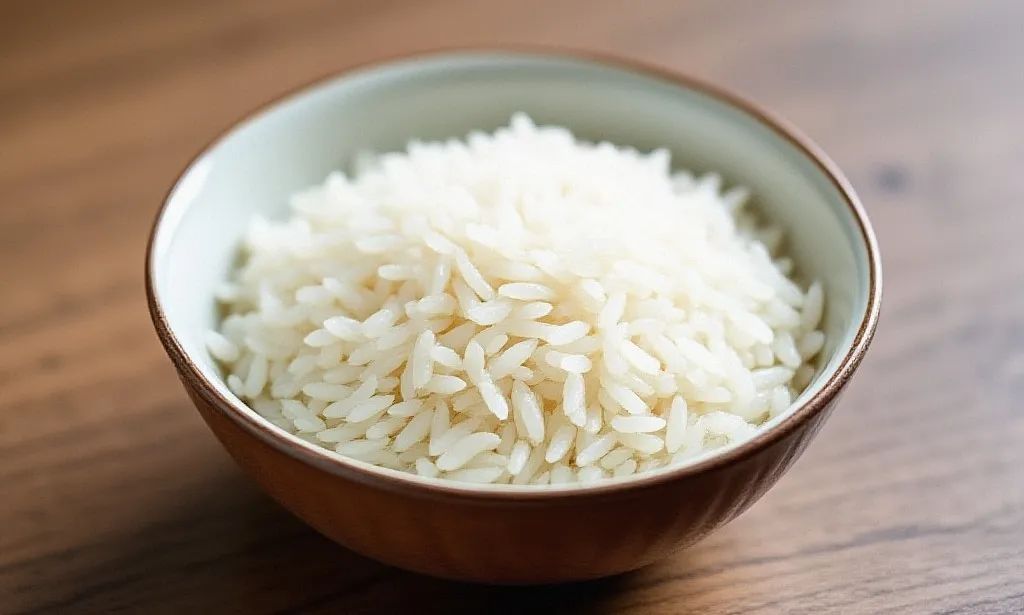 冷藏米饭有助于减肥?专家提醒 冷藏米饭有助于减肥?专家提醒