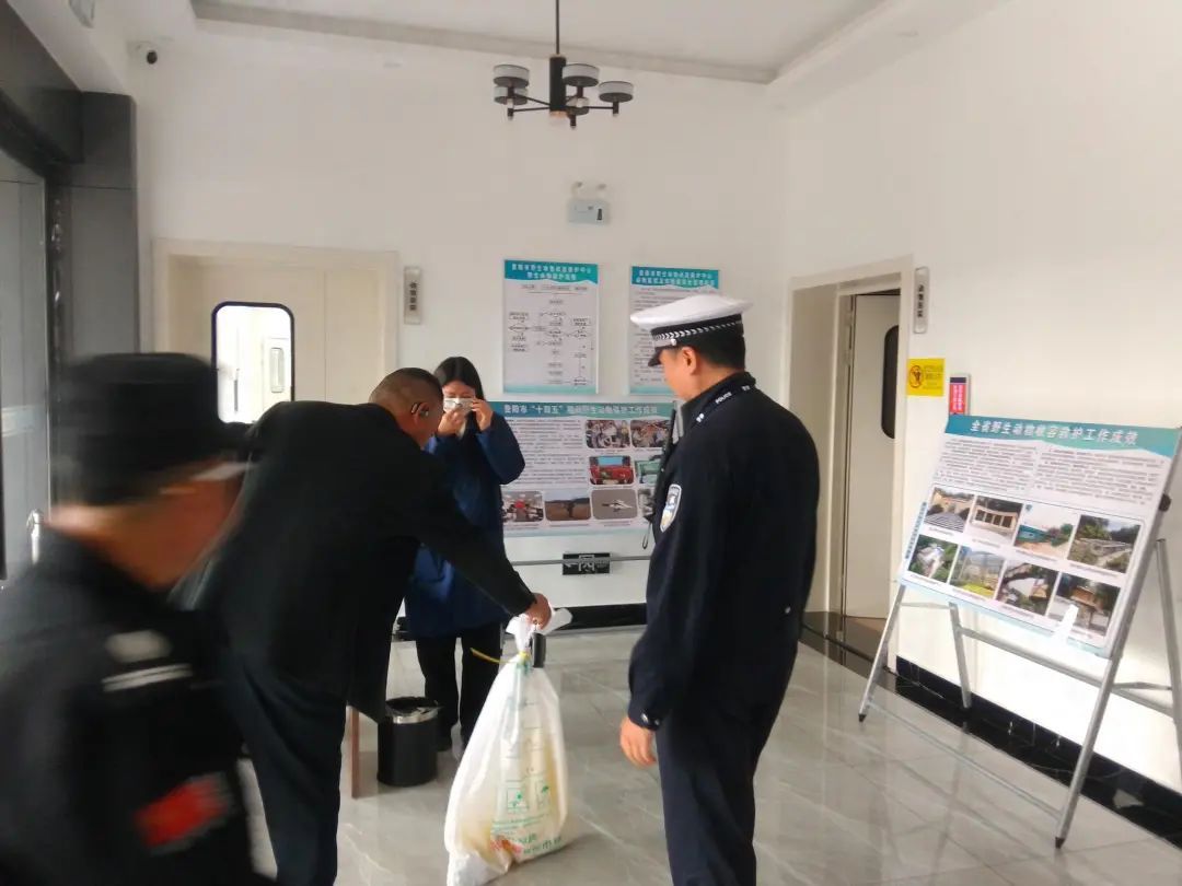 紧急提醒!贵州多地已出没!千万要小心 紧急提醒!贵州多地已出没!千万要小心