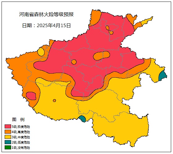 河南的大风还要刮多久？最新预警来了
