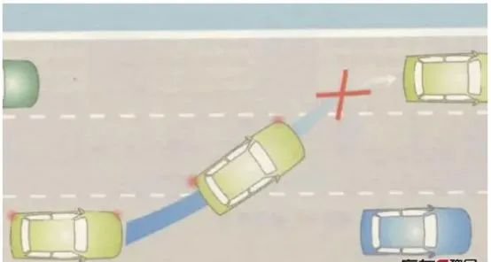 经验丰富的驾驶员也常犯！这些错误驾驶习惯，你有吗？