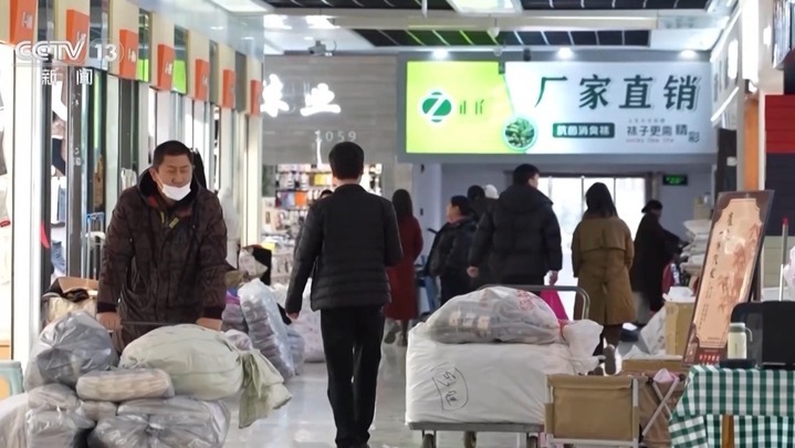 关税大棒砸来 看我国外贸企业如何闯关突围