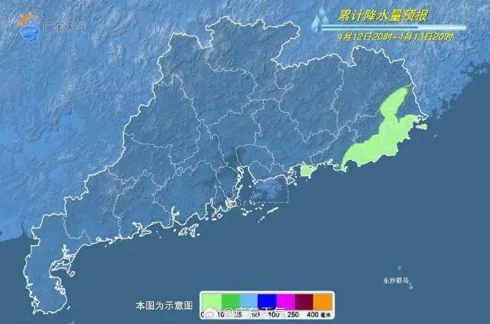 @广东人:沙尘吹过了南岭,出门记得戴好口罩 @广东人:沙尘吹过了南岭,出门记得戴好口罩