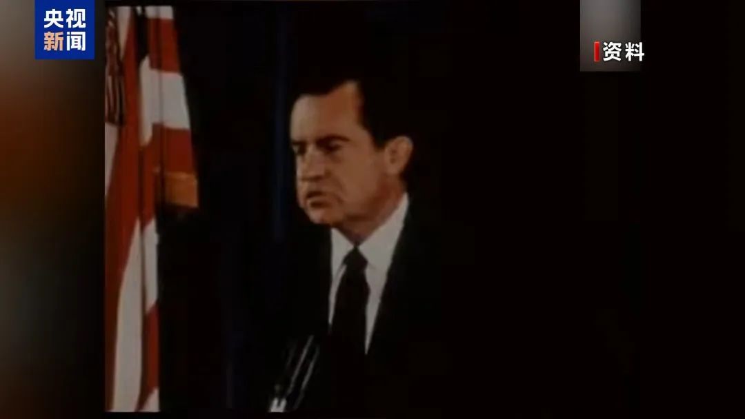 美国历史上5次发动“关税战” 伤人害己为何仍执迷不悟? 美国历史上5次发动“关税战” 伤人害己为何仍执迷不悟?