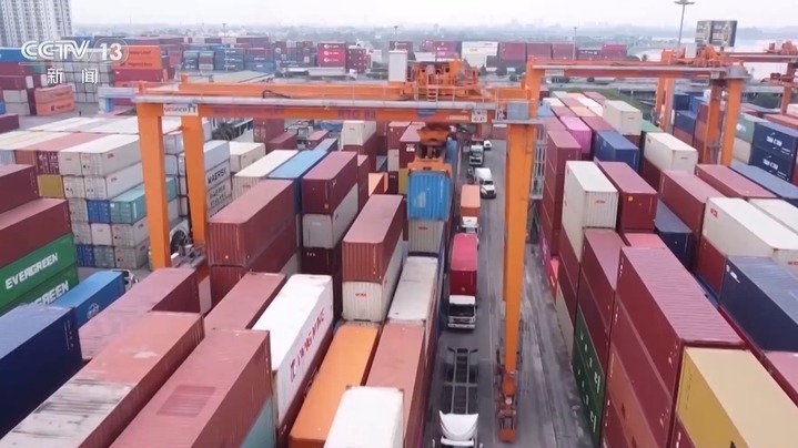 关税大棒砸来 看我国外贸企业如何闯关突围