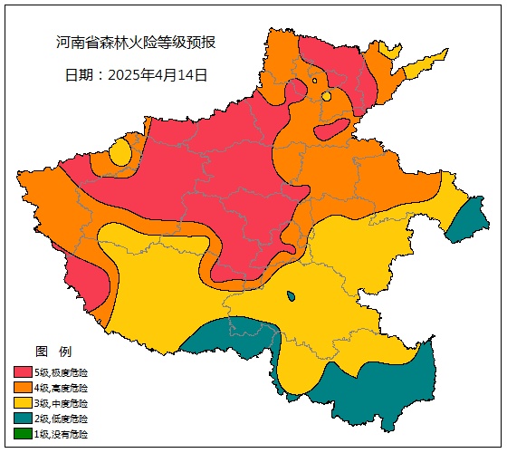 河南的大风还要刮多久？最新预警来了