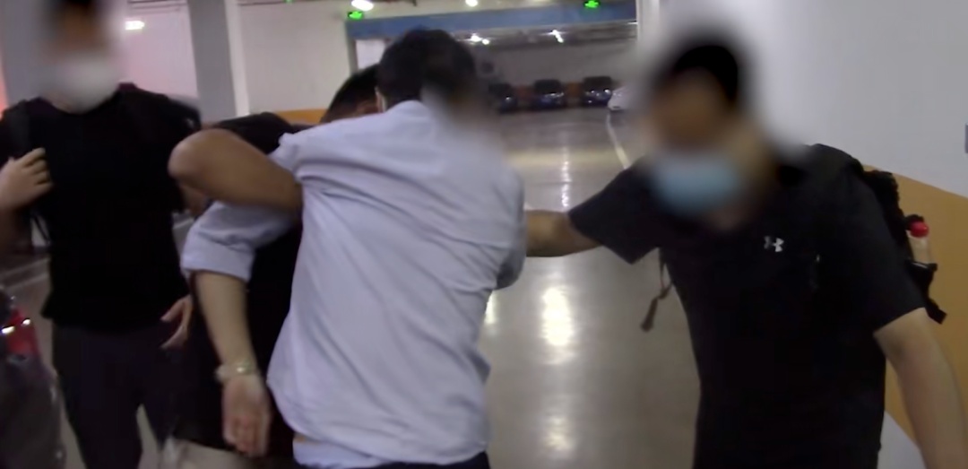 出卖国家秘密，这个海归博士，判了！