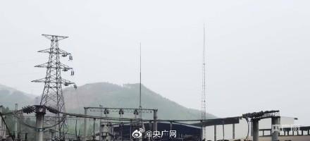 多图直击沙尘南下的广东