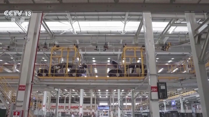 关税大棒砸来 看我国外贸企业如何闯关突围