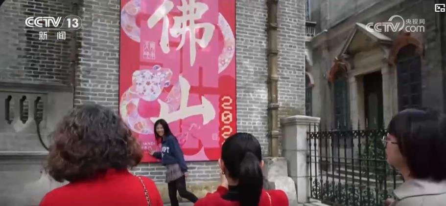 “上新”不断、“破圈”不停！一季度消费市场亮点纷呈 多地创新举措显成效