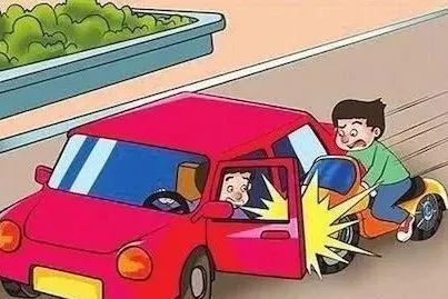 经验丰富的驾驶员也常犯！这些错误驾驶习惯，你有吗？