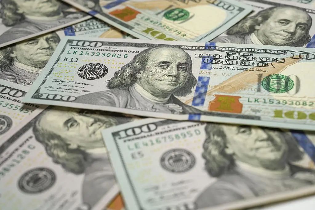 美国历史上5次发动“关税战” 伤人害己为何仍执迷不悟? 美国历史上5次发动“关税战” 伤人害己为何仍执迷不悟?