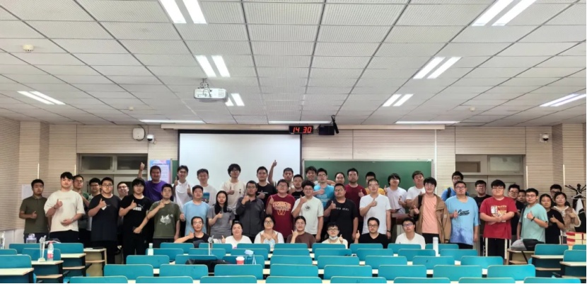 体重管理如何高效科学？北京高校的这些课程为你出谋划策
