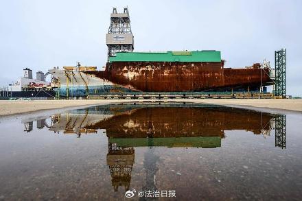 韩国世越号沉船原因终被认定:船体内部原因 韩国世越号沉船原因终被认定:船体内部原因