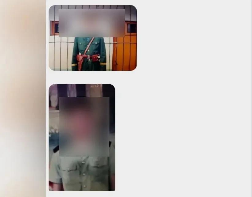 “现役军官”带你稳赚不赔？醒醒！