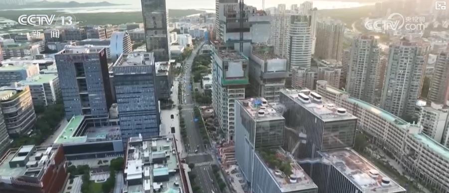 速度加快 我国金融开放迈向更高水平