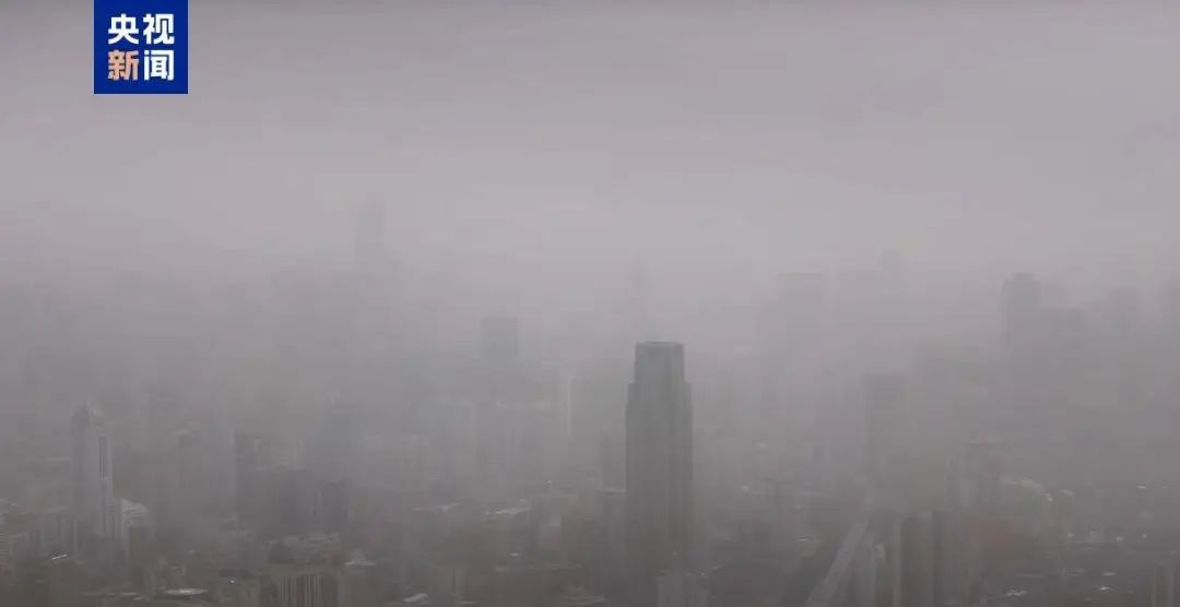 北方沙尘一直吹到海南岛!还将持续多久?专家提醒:戴口罩 北方沙尘一直吹到海南岛!还将持续多久?专家提醒:戴口罩