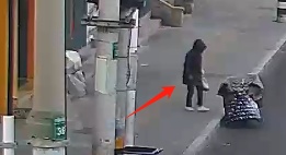偷水缸盗煤炭只为家用？民警：盗窃无论大小均为违法