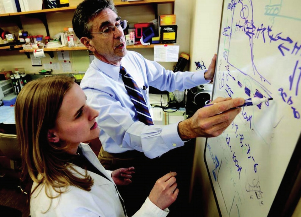 蝌学荐书丨他的唯一自传:嗜书如命的少年,遭遇越战的教授,患心脏病的医生,拯救亿万生命的诺奖得主! 蝌学荐书丨他的唯一自传:嗜书如命的少年,遭遇越战的教授,患心脏病的医生,拯救亿万生命的诺奖得主!