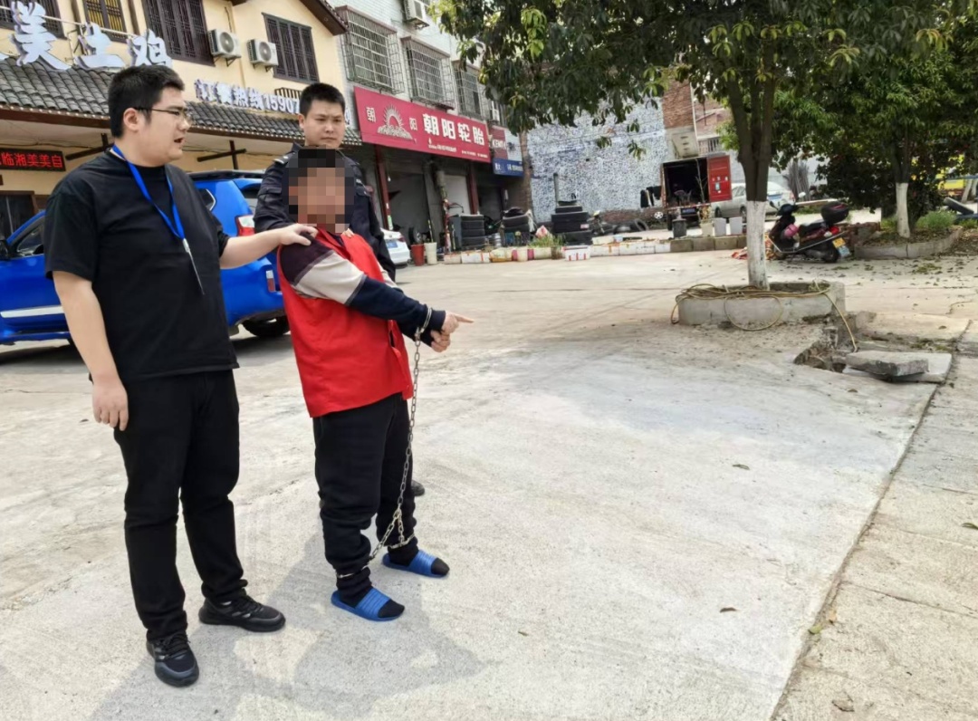 亡命天涯19年,终落网! 亡命天涯19年,终落网!