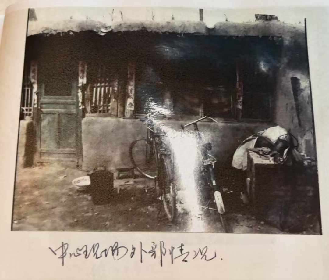 租客被杀，尸体产生异味，嫌疑人扒火车逃离......30年陈年命案告破！