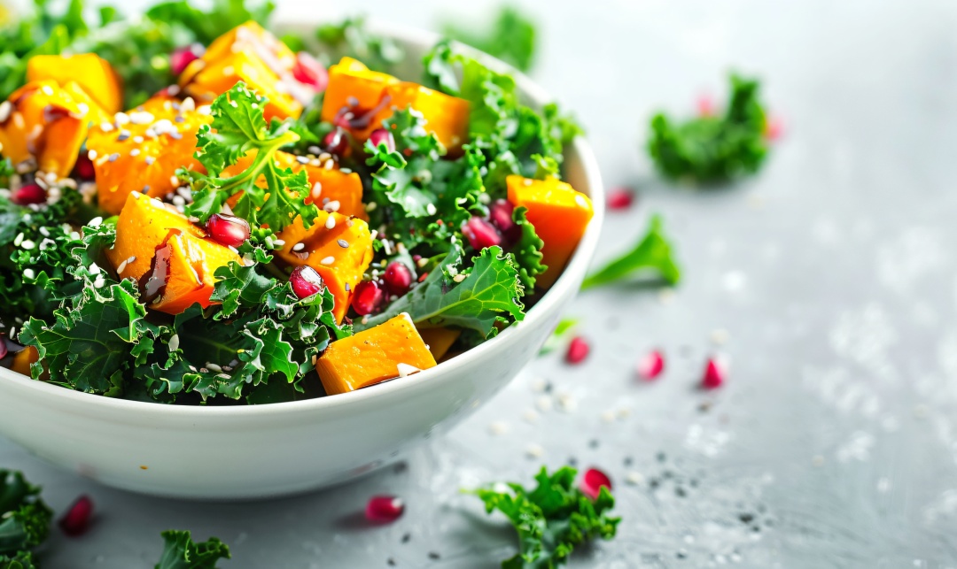 “网红”羽衣甘蓝曾是滞销菜？种在花坛里？