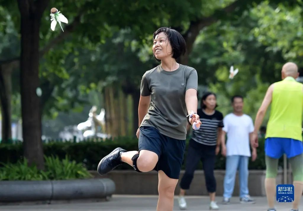 “国家喊你减肥”，如何引导职工战胜“脂老虎”？