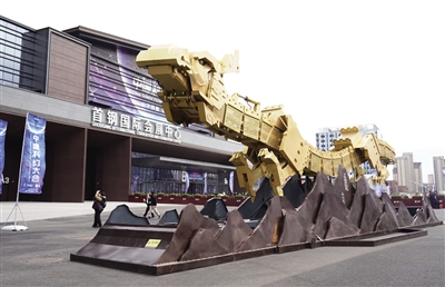 技术破壁 生态优化 文化出海 中国科幻产业显现三大新趋势 技术破壁 生态优化 文化出海 中国科幻产业显现三大新趋势