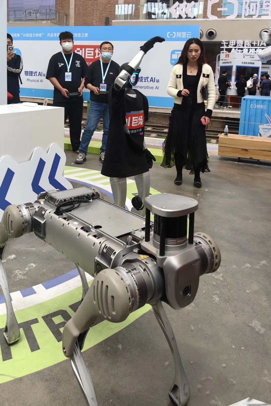 西城区发展改革委组织开展“十五五”规划AI专题调研 深度赋能区域高质量发展 西城区发展改革委组织开展“十五五”规划AI专题调研 深度赋能区域高质量发展