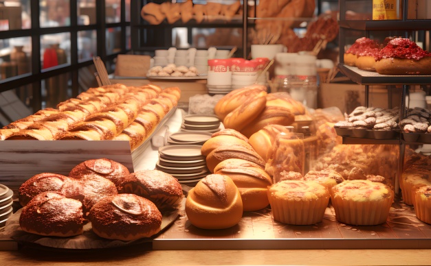 这款新晋甜点,“暴雷”了!可以说是可怕的食物…… 这款新晋甜点,“暴雷”了!可以说是可怕的食物……