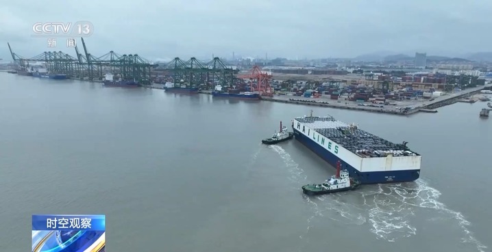 “关税战”冲击下，我们如何做好自己的事？