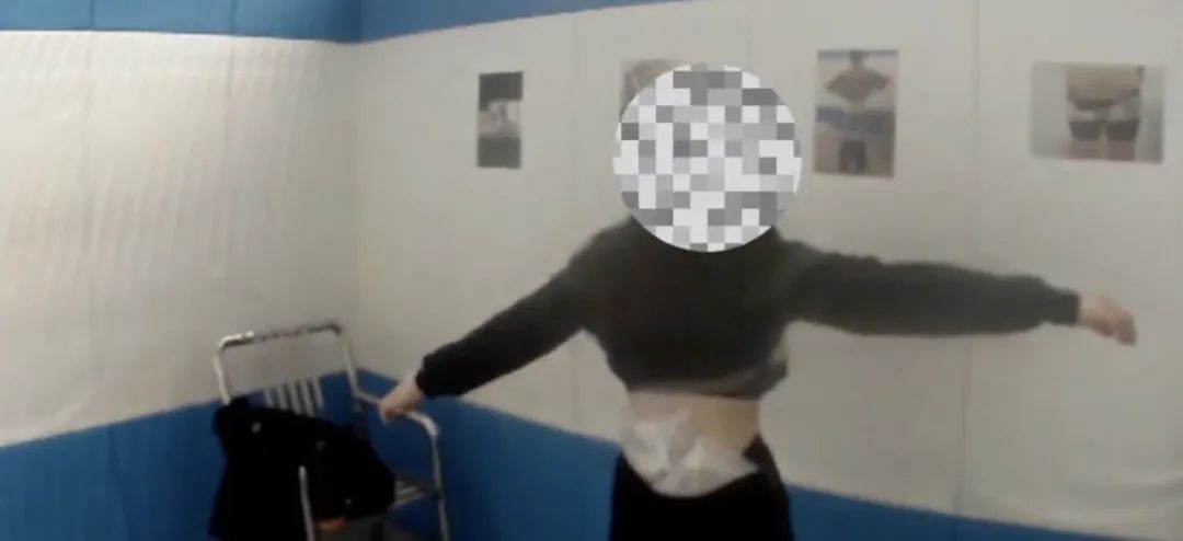 “行走的珊瑚礁”，被抓了！