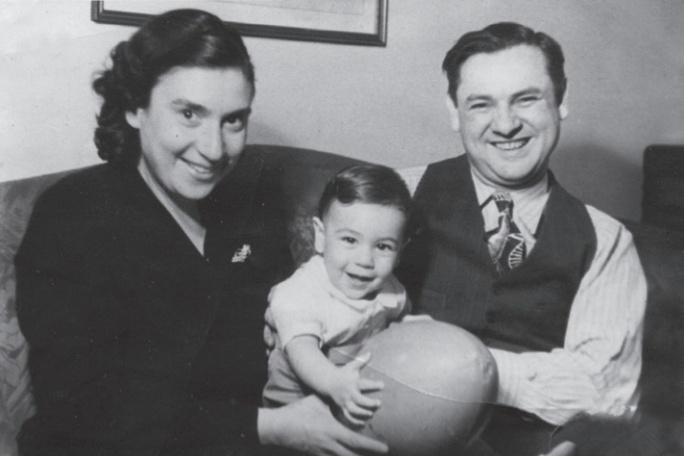 蝌学荐书丨他的唯一自传:嗜书如命的少年,遭遇越战的教授,患心脏病的医生,拯救亿万生命的诺奖得主! 蝌学荐书丨他的唯一自传:嗜书如命的少年,遭遇越战的教授,患心脏病的医生,拯救亿万生命的诺奖得主!