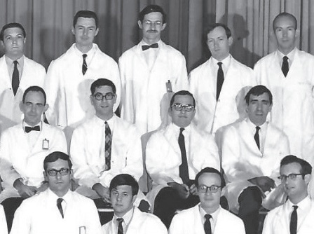 蝌学荐书丨他的唯一自传:嗜书如命的少年,遭遇越战的教授,患心脏病的医生,拯救亿万生命的诺奖得主! 蝌学荐书丨他的唯一自传:嗜书如命的少年,遭遇越战的教授,患心脏病的医生,拯救亿万生命的诺奖得主!