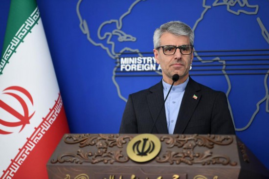 国际观察丨“直接”变“间接” 特朗普政府“毁约”后首次伊美正式谈判陷分歧 国际观察丨“直接”变“间接” 特朗普政府“毁约”后首次伊美正式谈判陷分歧