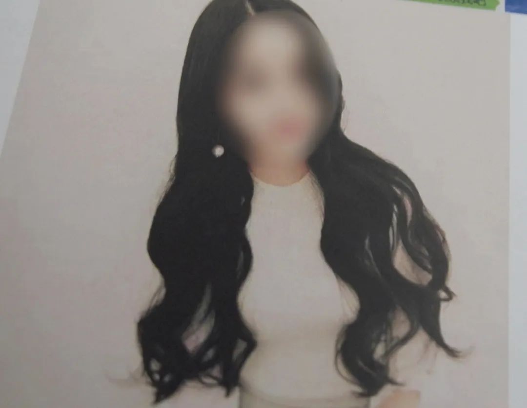 “空姐欧阳某某”,落网! “空姐欧阳某某”,落网!