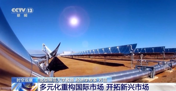 “关税战”冲击下，我们如何做好自己的事？