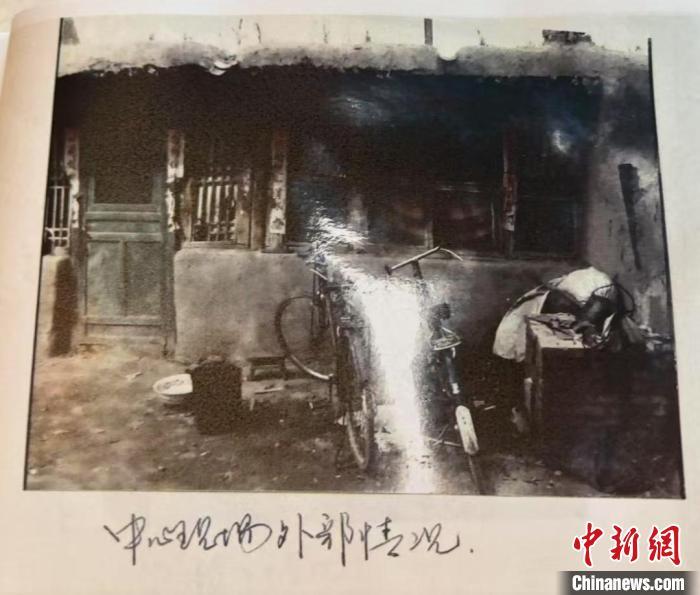 酒后冲动杀人终落网 内蒙古警方破获30年前命案