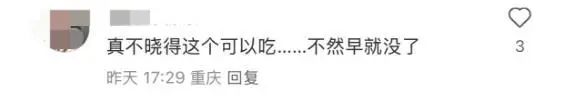 地上经常可见，竟是春日美味！重庆人几乎没吃过，网友：早知能吃，哪有机会掉地上