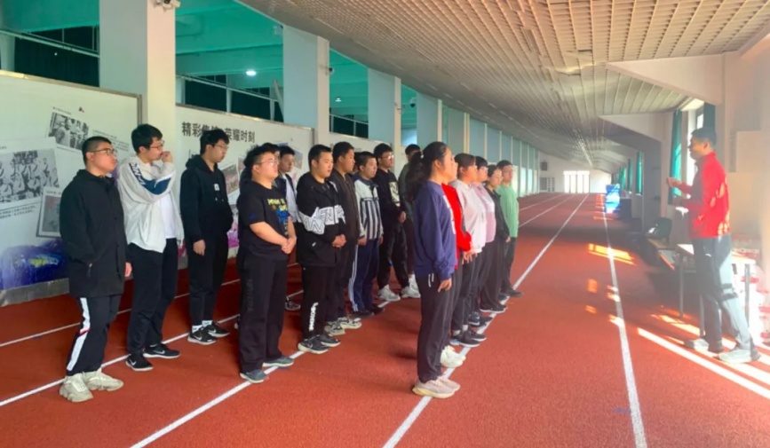 体重管理如何高效科学？北京高校的这些课程为你出谋划策
