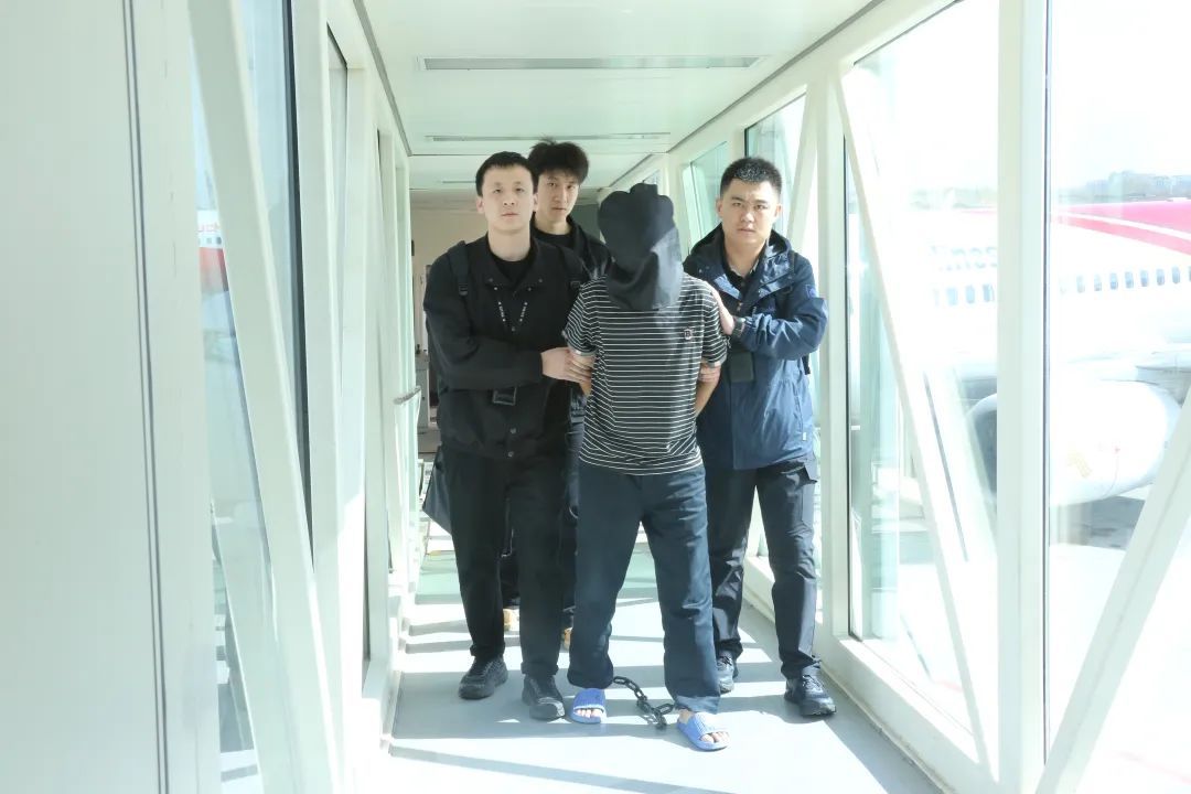 租客被杀，尸体产生异味，嫌疑人扒火车逃离......30年陈年命案告破！