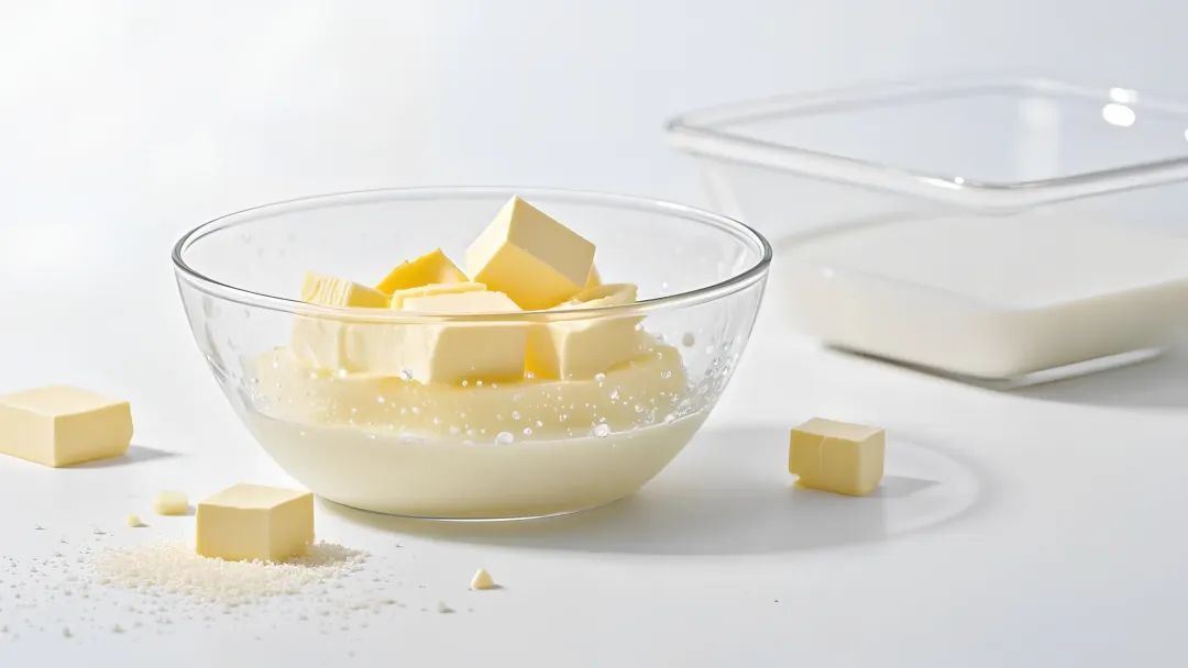 这款新晋甜点,“暴雷”了!可以说是可怕的食物…… 这款新晋甜点,“暴雷”了!可以说是可怕的食物……