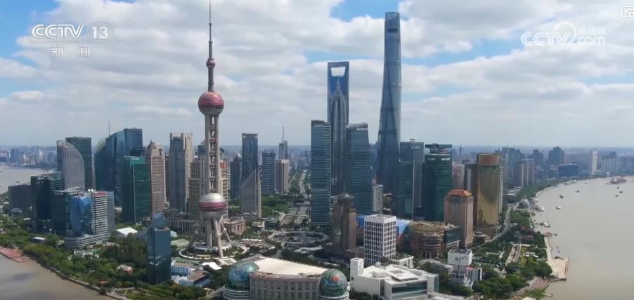 速度加快 我国金融开放迈向更高水平