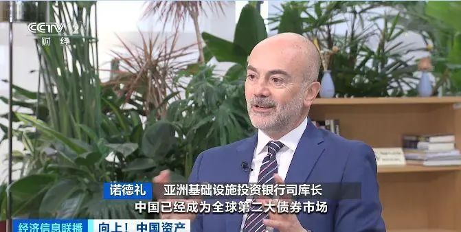 人民币国际认可度提升！