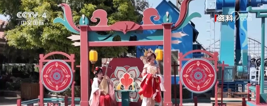 精品、精致、精彩、精美！多维打造国际友好消费环境 多样化消费潜力涌动