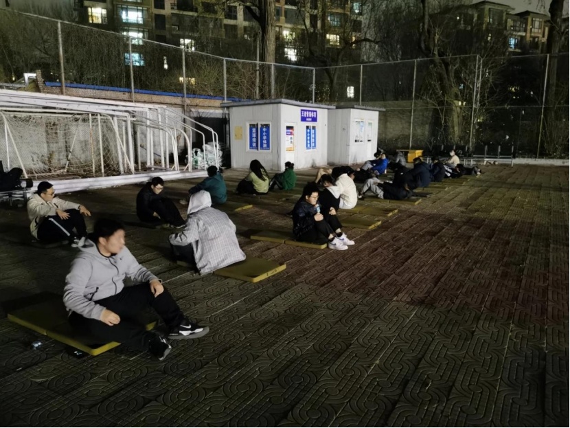 体重管理如何高效科学？北京高校的这些课程为你出谋划策