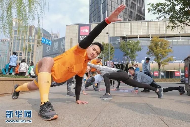 “国家喊你减肥”，如何引导职工战胜“脂老虎”？