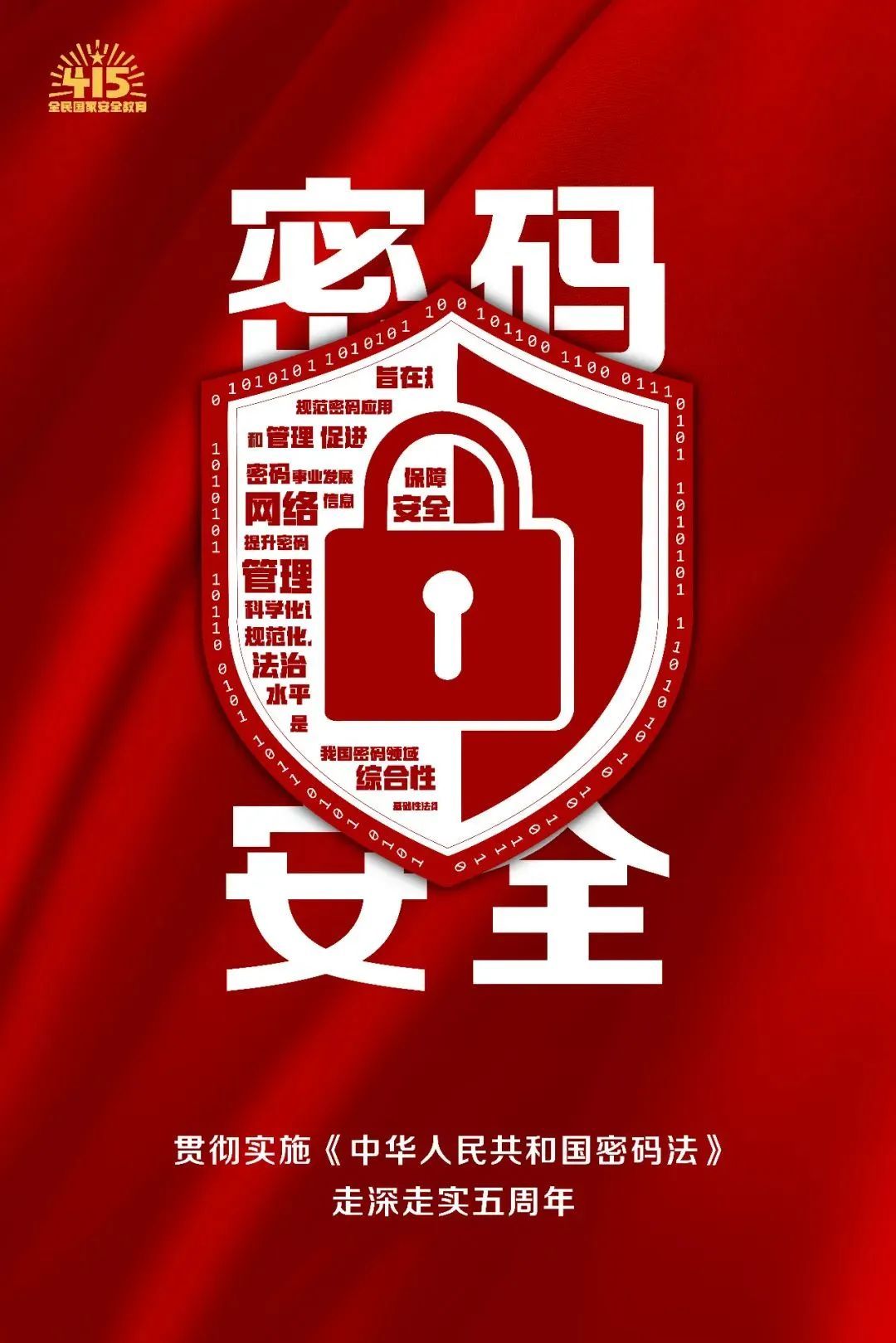 关于密码，你需要知道这些