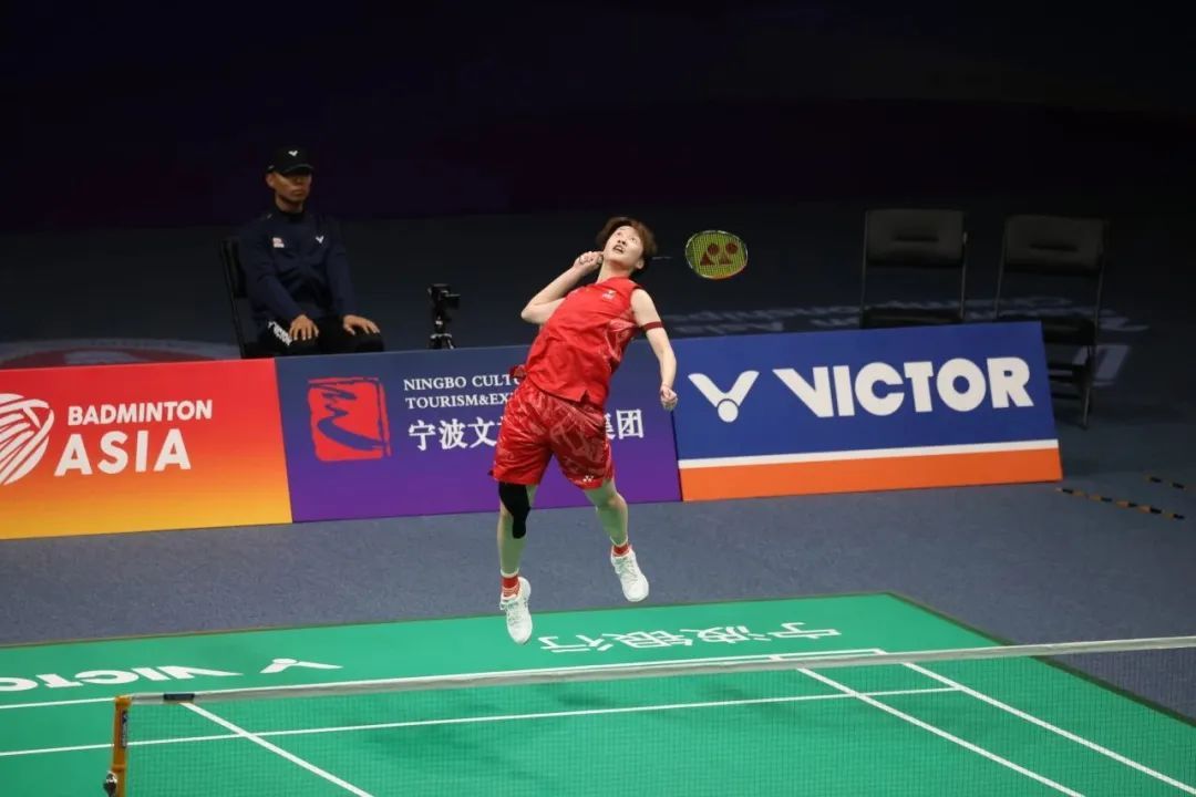 大逆转!生涯首个!杭州姑娘陈雨菲传来好消息 大逆转!生涯首个!杭州姑娘陈雨菲传来好消息