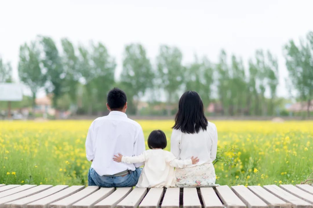 科学研究证明：名字真的能影响一个人的长相！